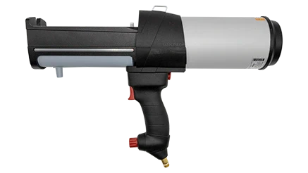 Pneumatisch (2K-Kartuschenpressen)