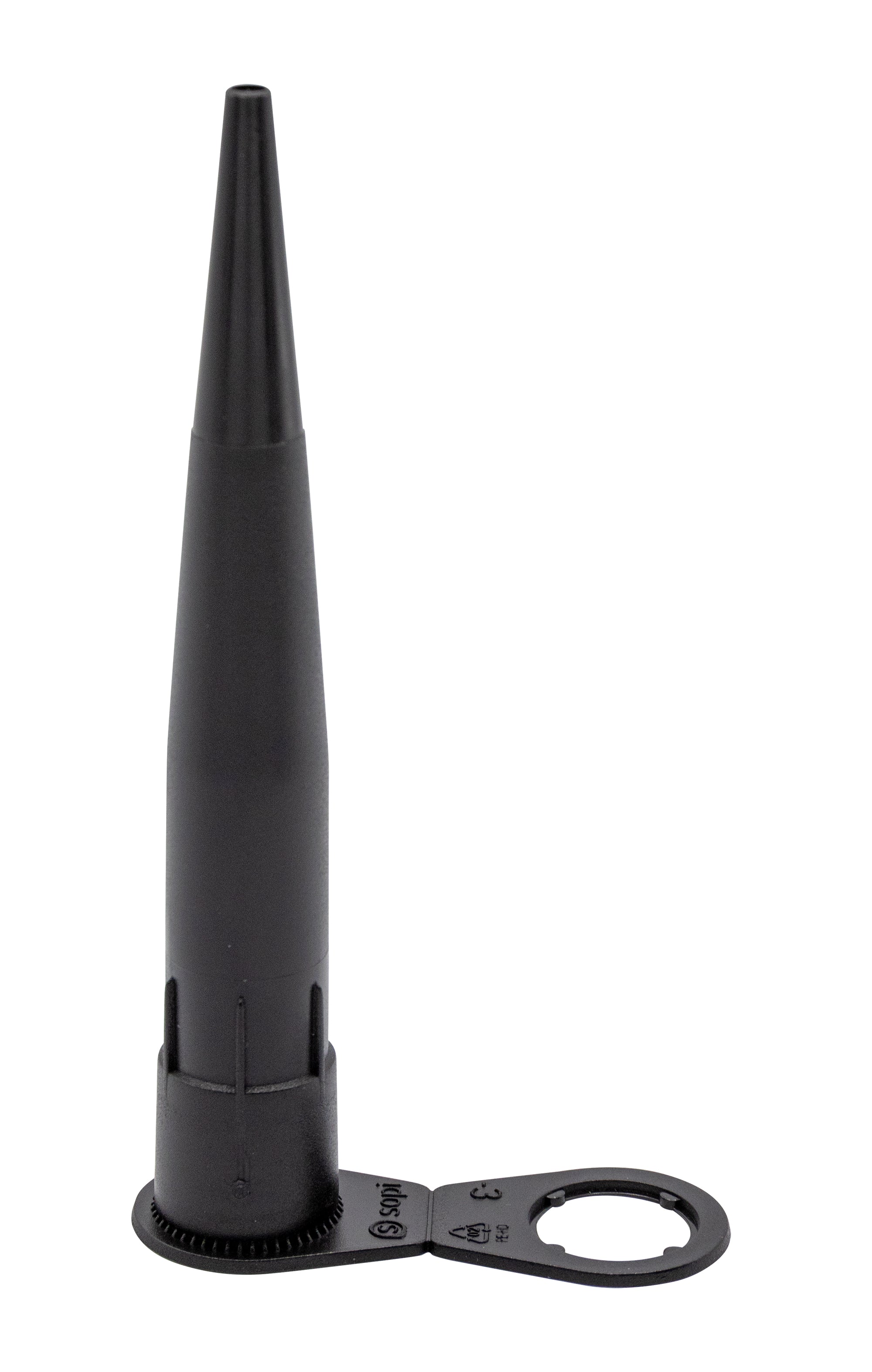 Düse mit Clip S15 (PCR)