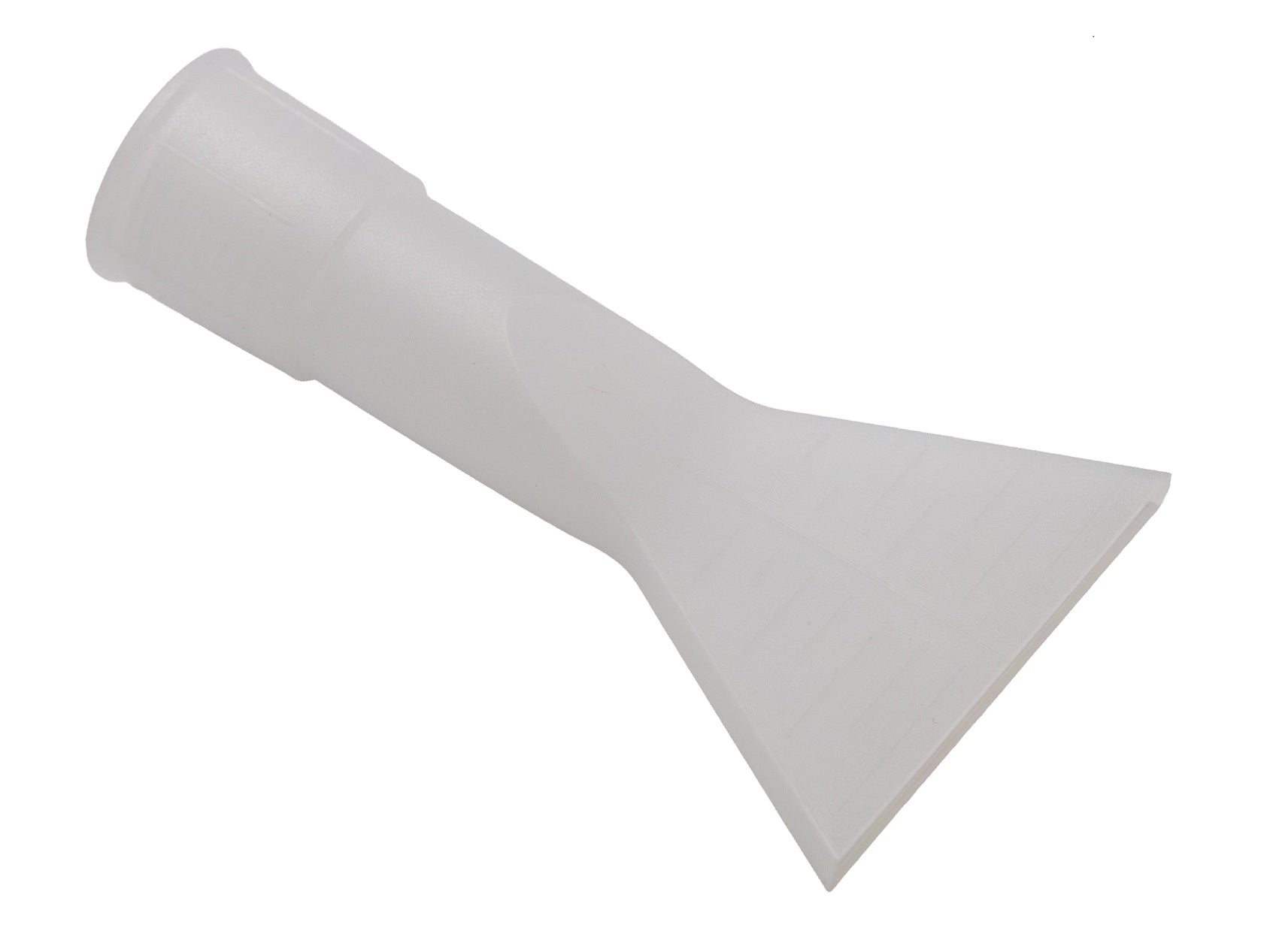 Wide slot nozzle 2x20-40mm for cartridge M15