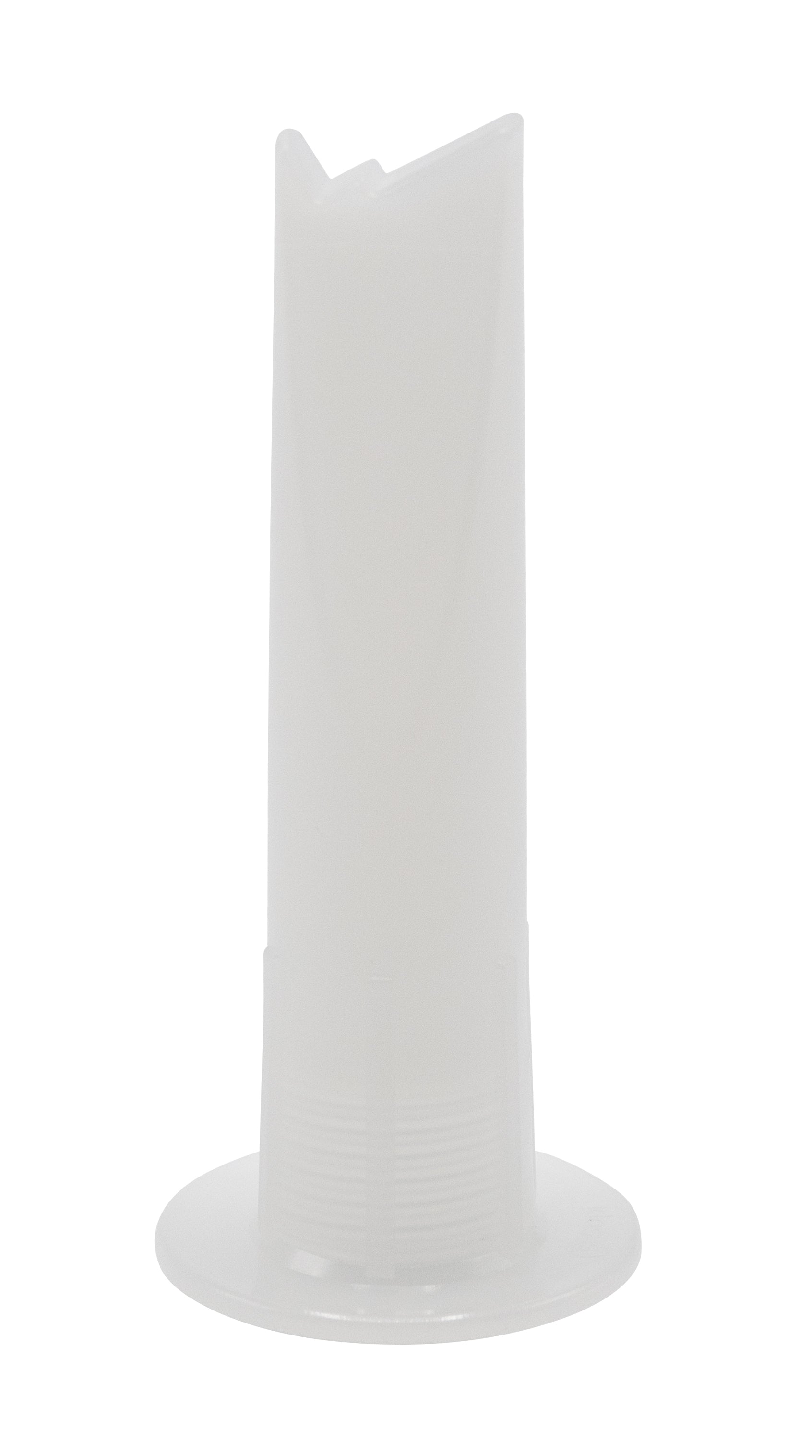 Flange tip nozzle M15