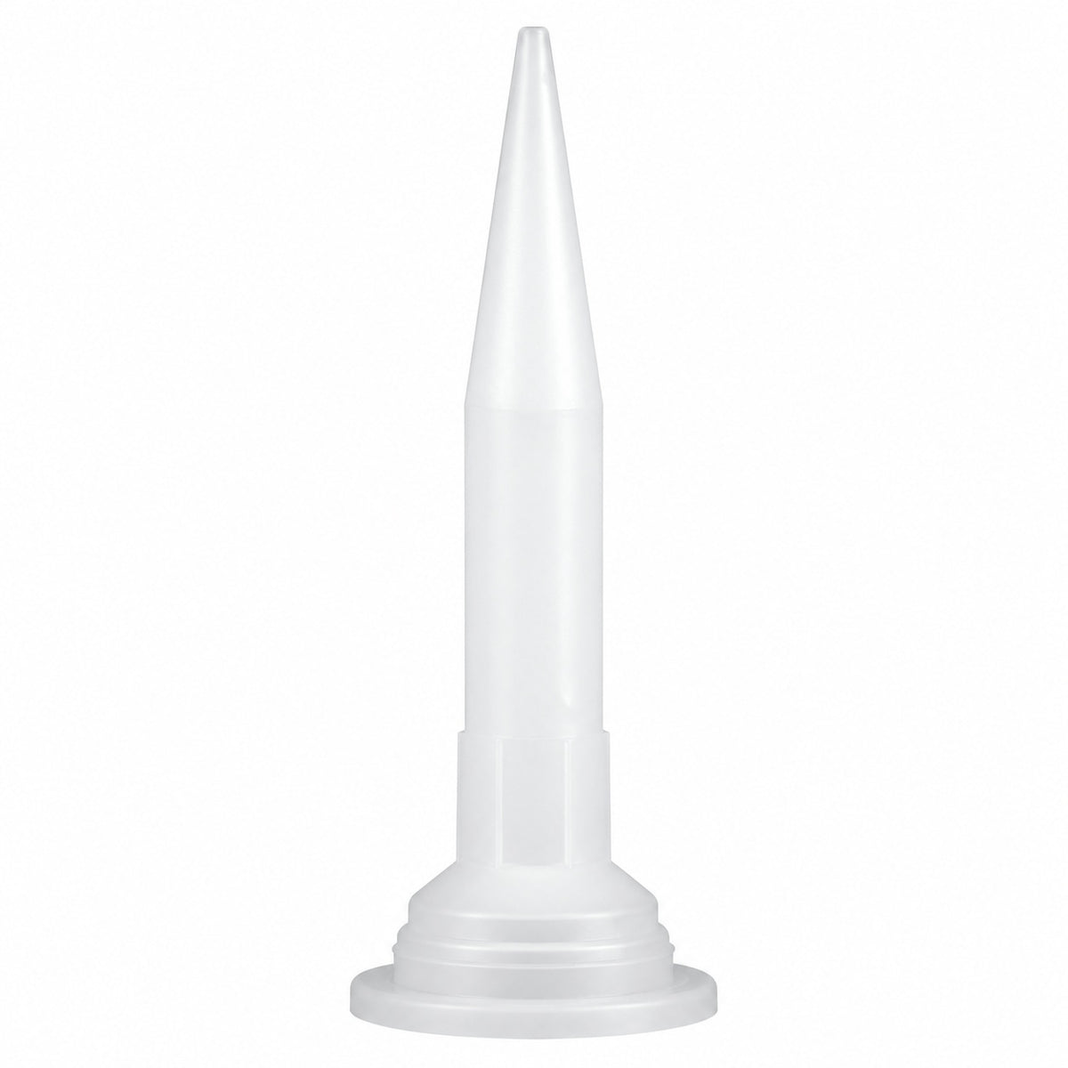 Buse pour poche souple extra-longue 145mm