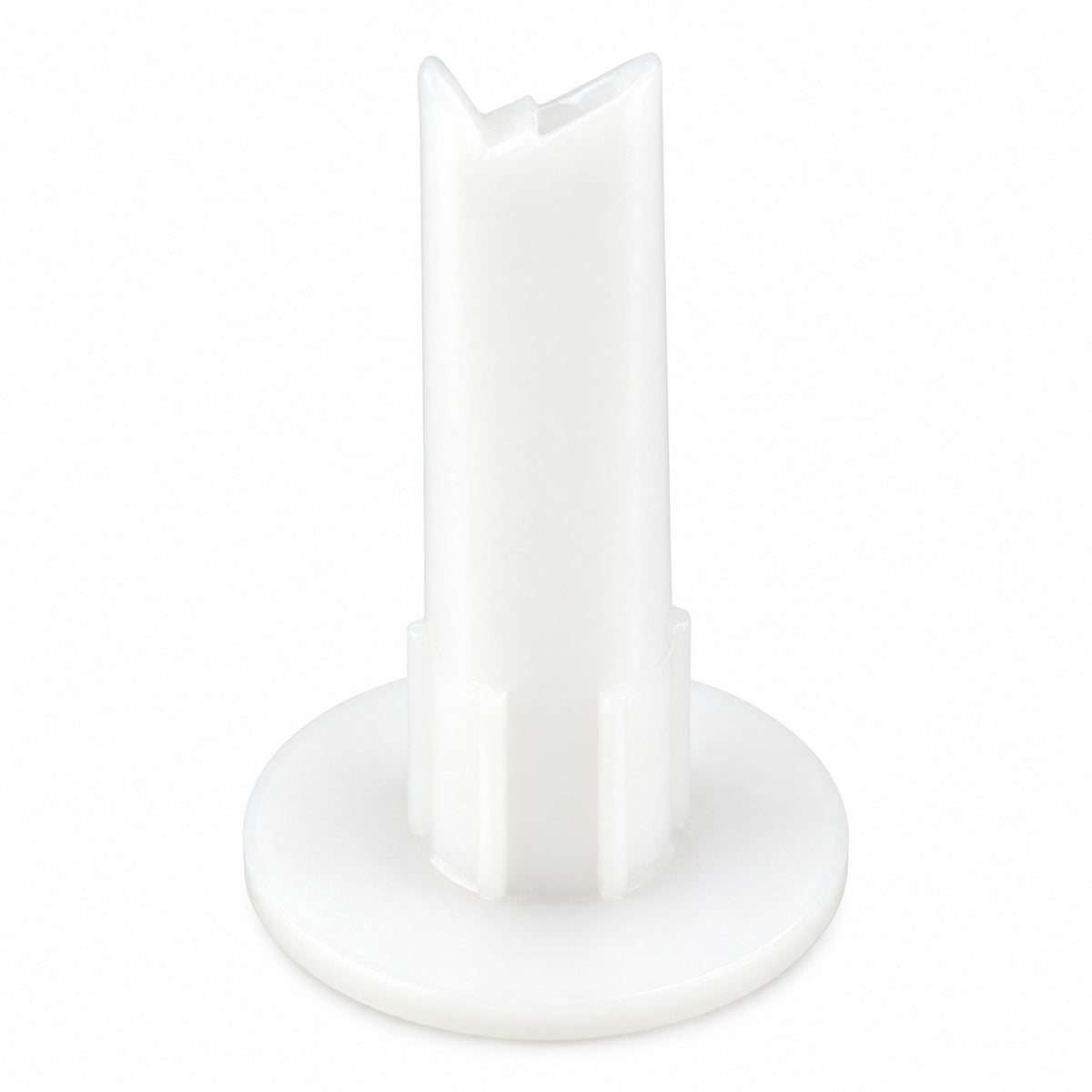 Buse pour joints à bord serti pour cartouches aluminium M15 5mm