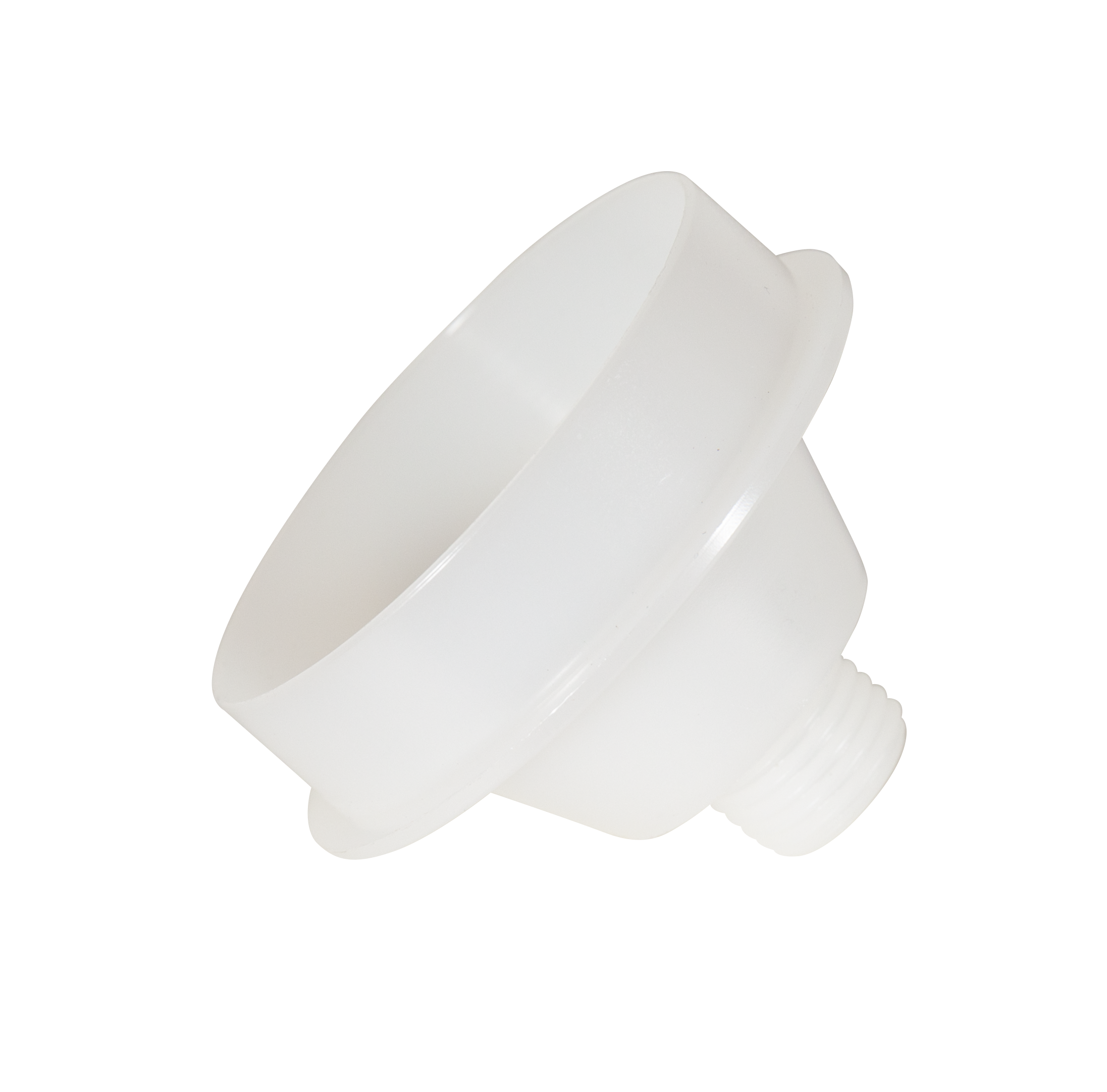 Düsenadapter Folienbeutel M15x1,5