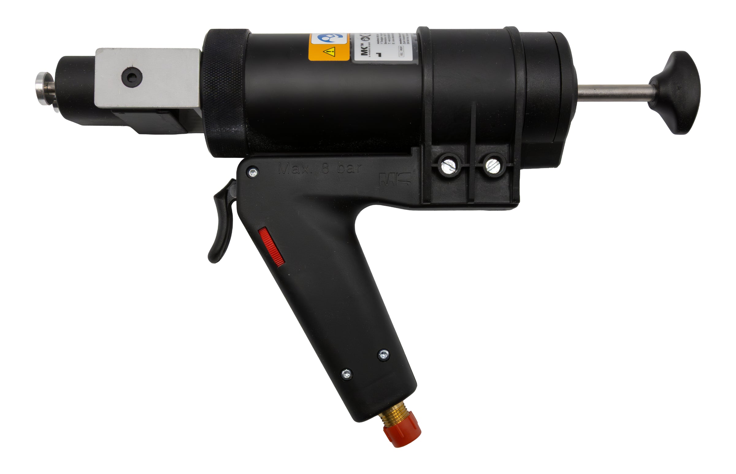 MIXPAC DP2 50-16-100 Adhesive Dispenser (mixing ratio 1:1, 2:1, 4:1, 10:1)