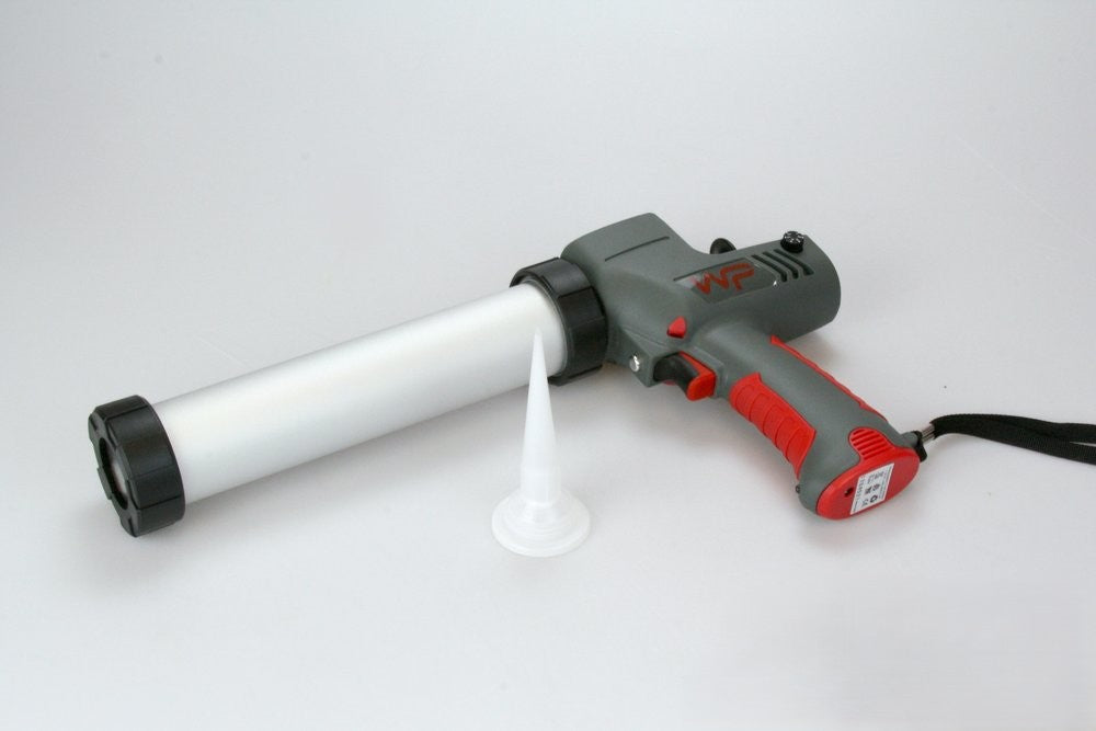 1K Akku-Kartuschenpresse NCG 05