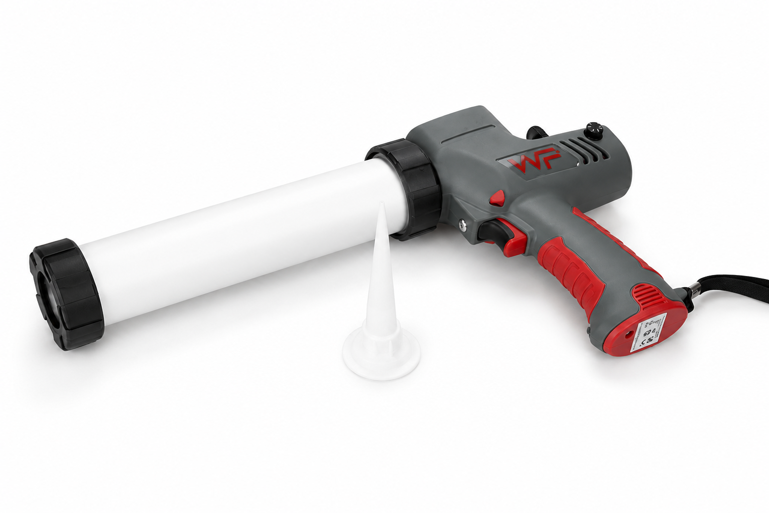 1C Battery-Powered Adhesive Dispenser NCG 05