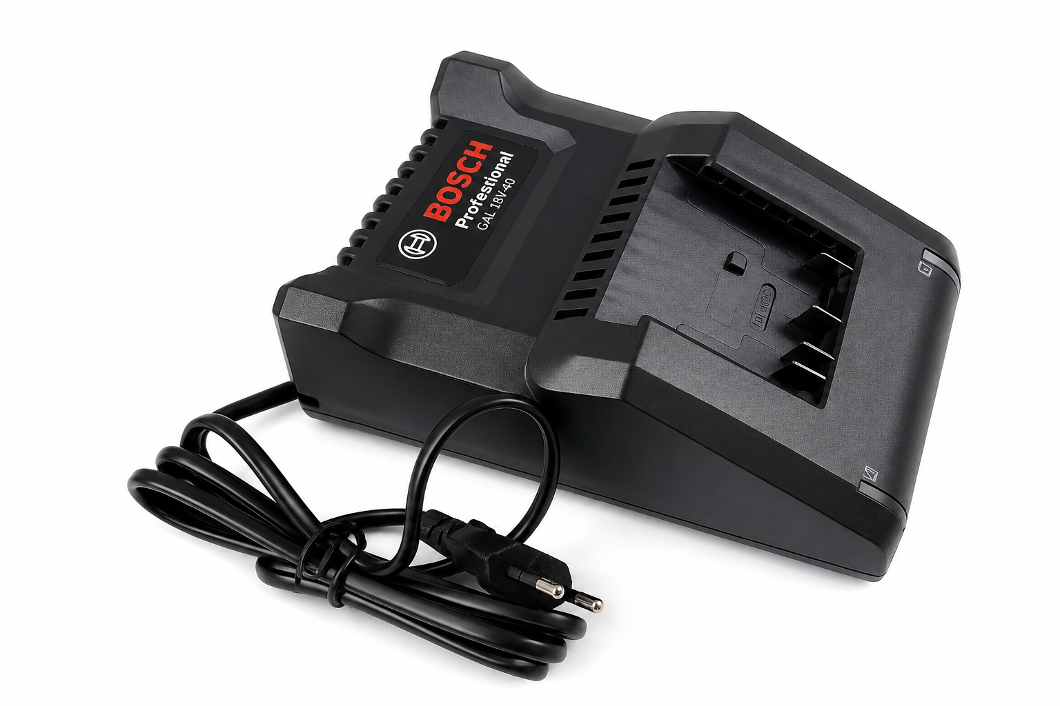 COX ElectraFlow 18V Battery Charger