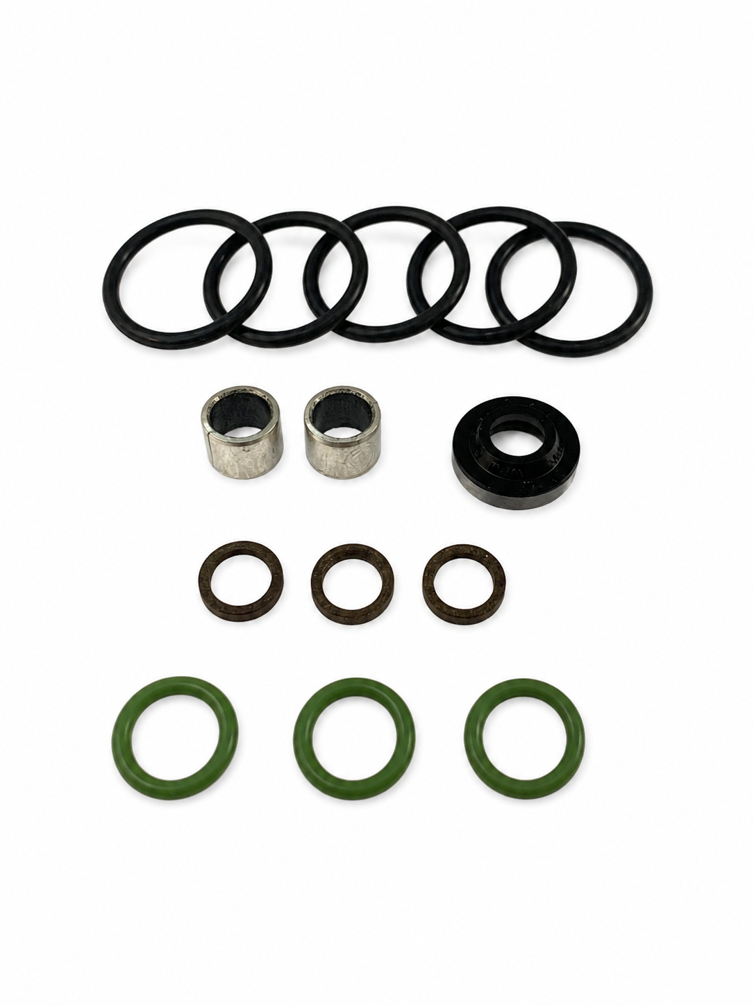 Sealing Kit 1K Material Valve
