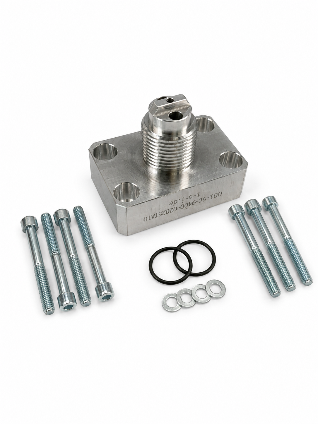 Sealing material joint 10:1/5:1 STATO complete