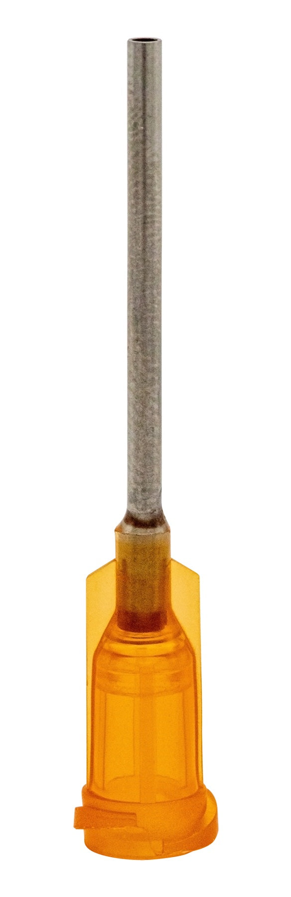 Dosiernadel stumpf 15G 1" Bernstein