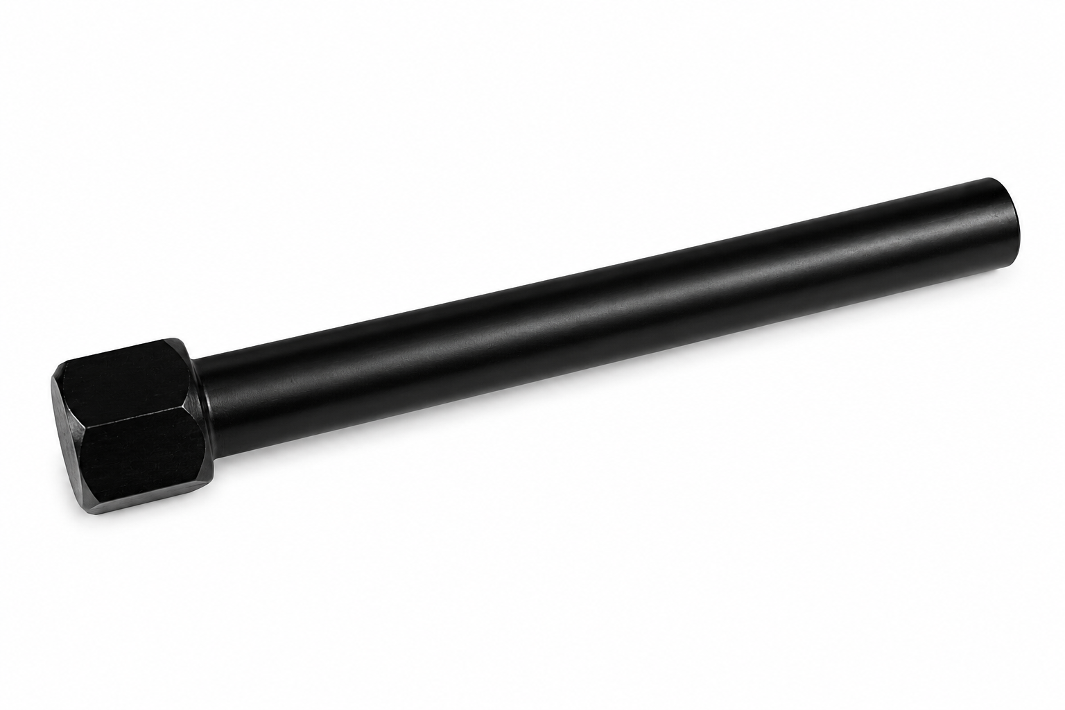 Protective pipe for mixer 0001-9998-2016
