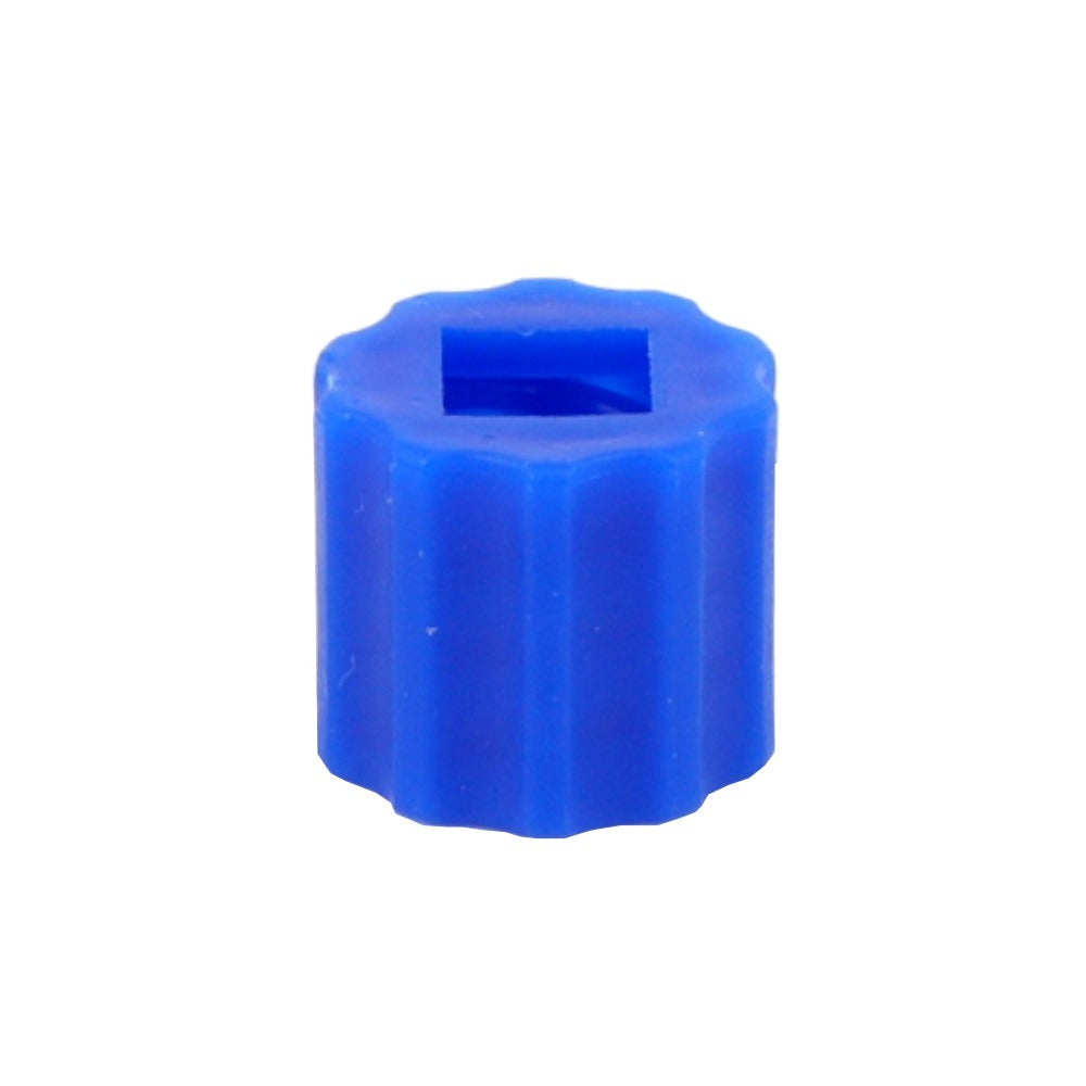 Adapter Tip with Luer Lock for Nordson Bayonet Mixers