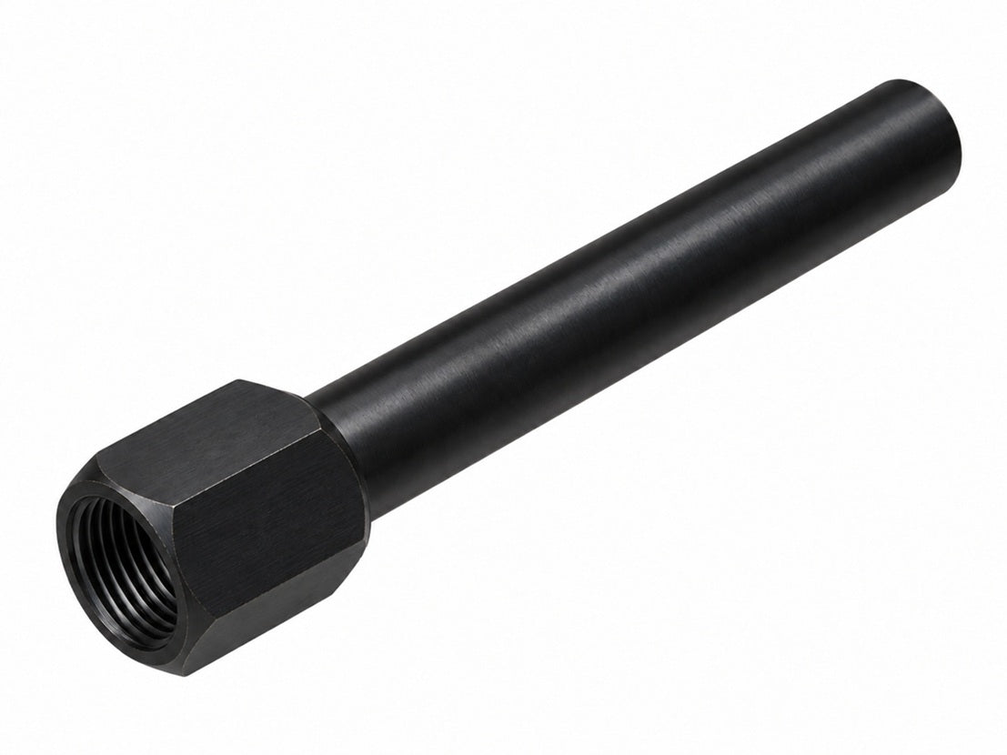 Tubo de protección para mezclador 0001-9998-1318HX