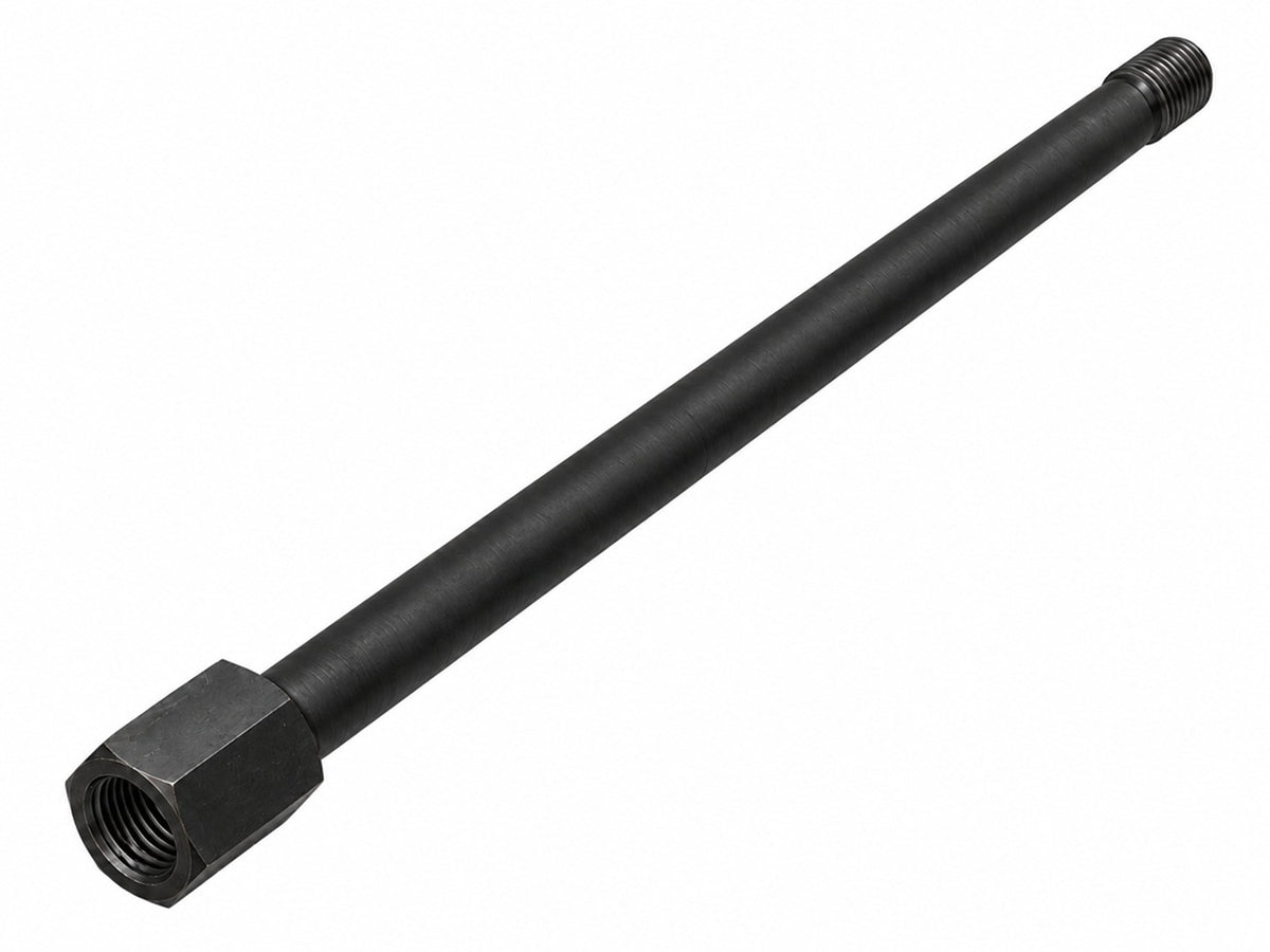 Tubo de protección con rosca exterior para mezclador 0001-9998-1236