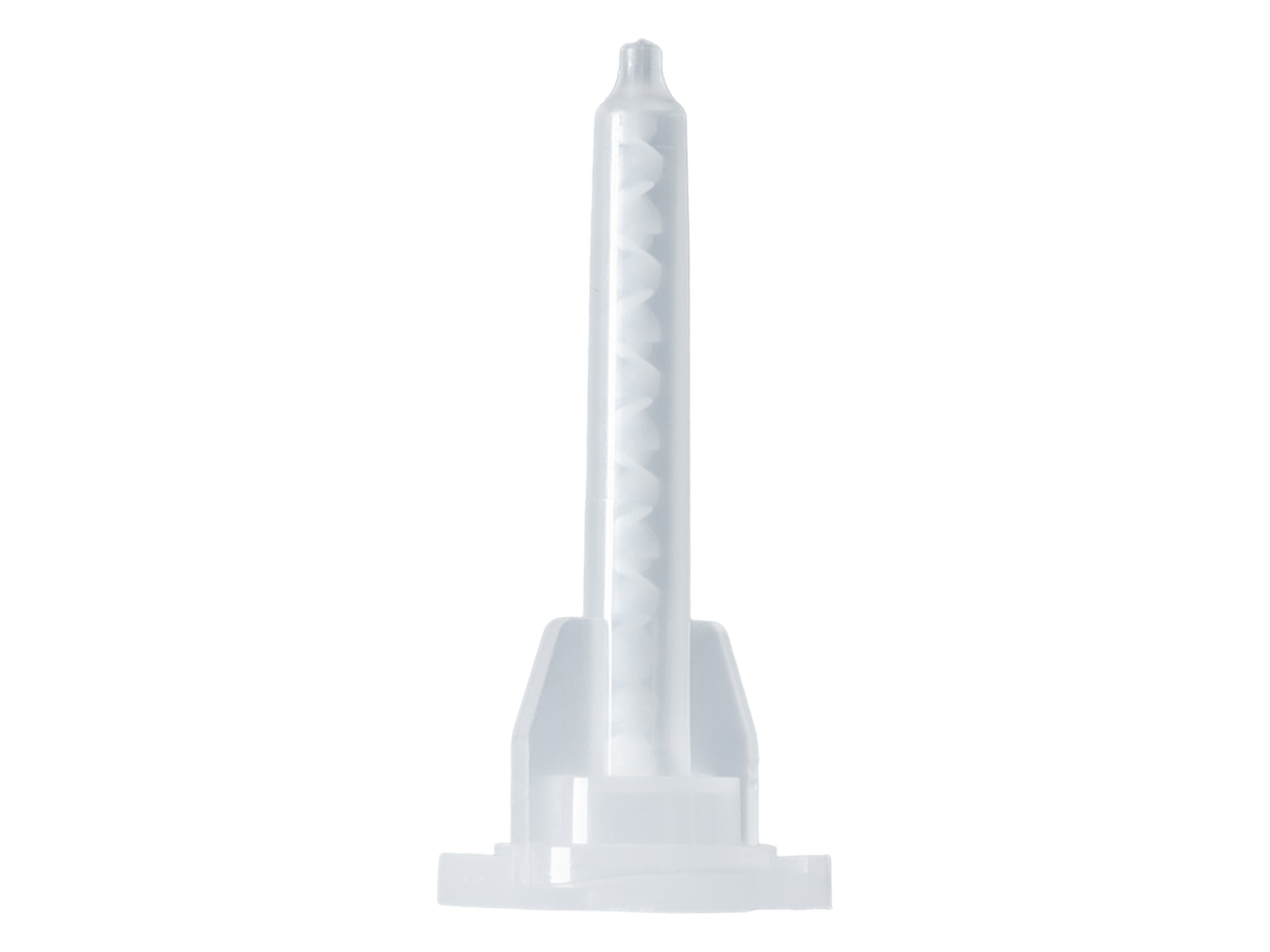 Static mixer Bayonet Spiral Mixer 7701408 190-212