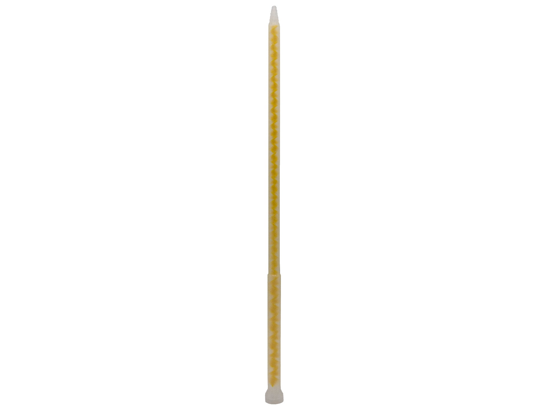 Statikmischer STATOMIX 8/10mm - 12+32 Elemente - MS 1012-0832T