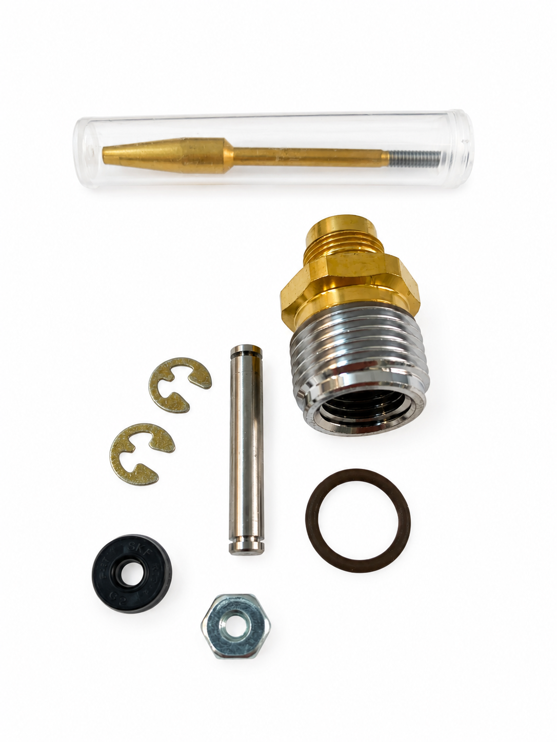 Seal Kit for Ultralight Sealing Gun