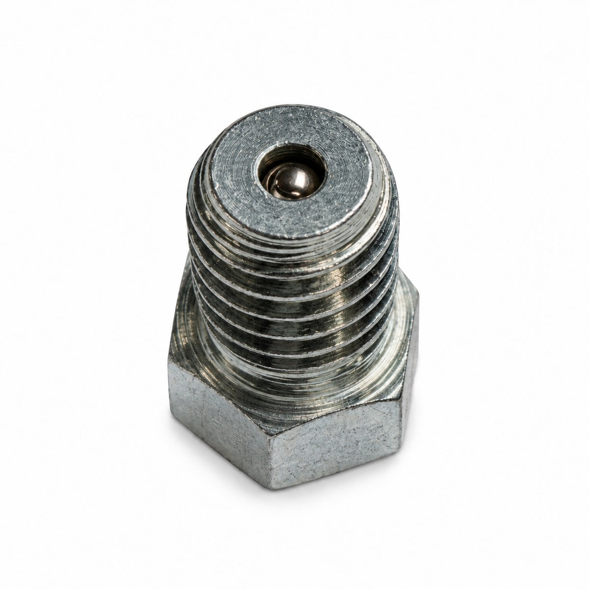 Entlüftungsventil M6 3 bar