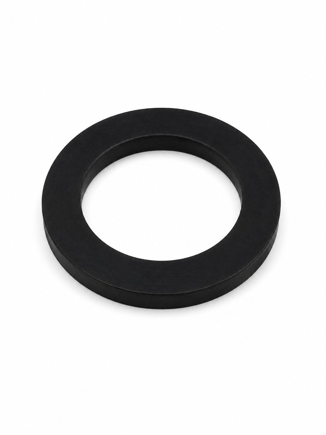 Gasket for bung hole