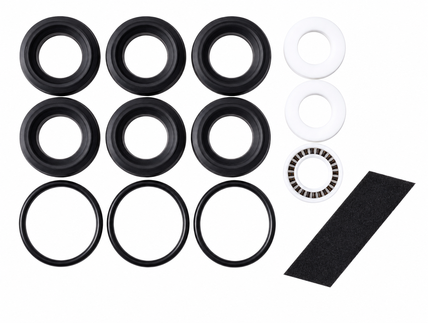 Dichtsatz für Dosierpumpe 10:1 PTFE