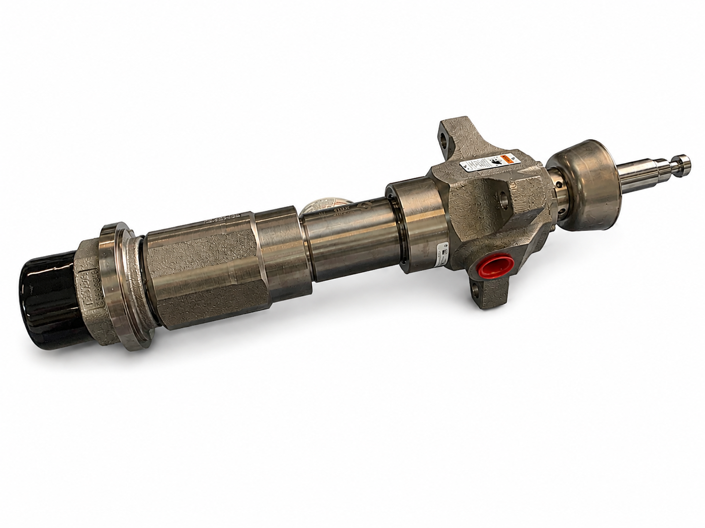 Piston pump 200 cc