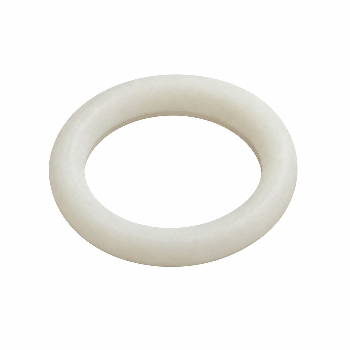 O-Ring PTFE A.-platte 0,1-6ccm