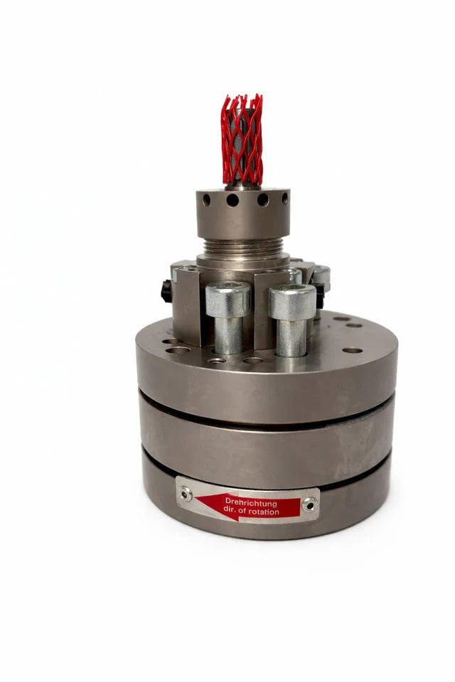 Gear pump 0,6 ccm B