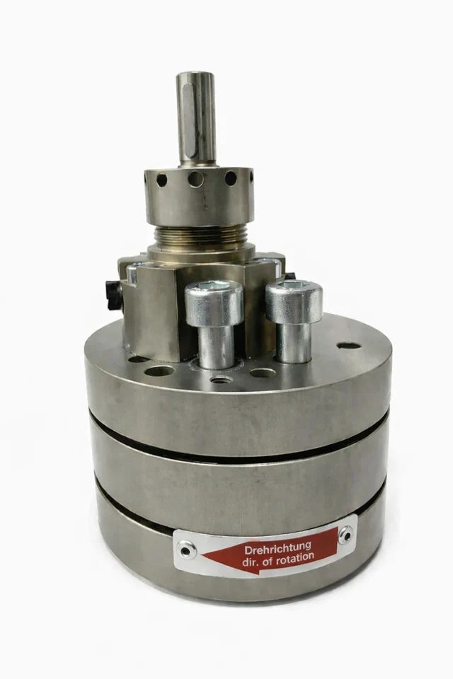 Zahnradpumpe 2,4 ccm C