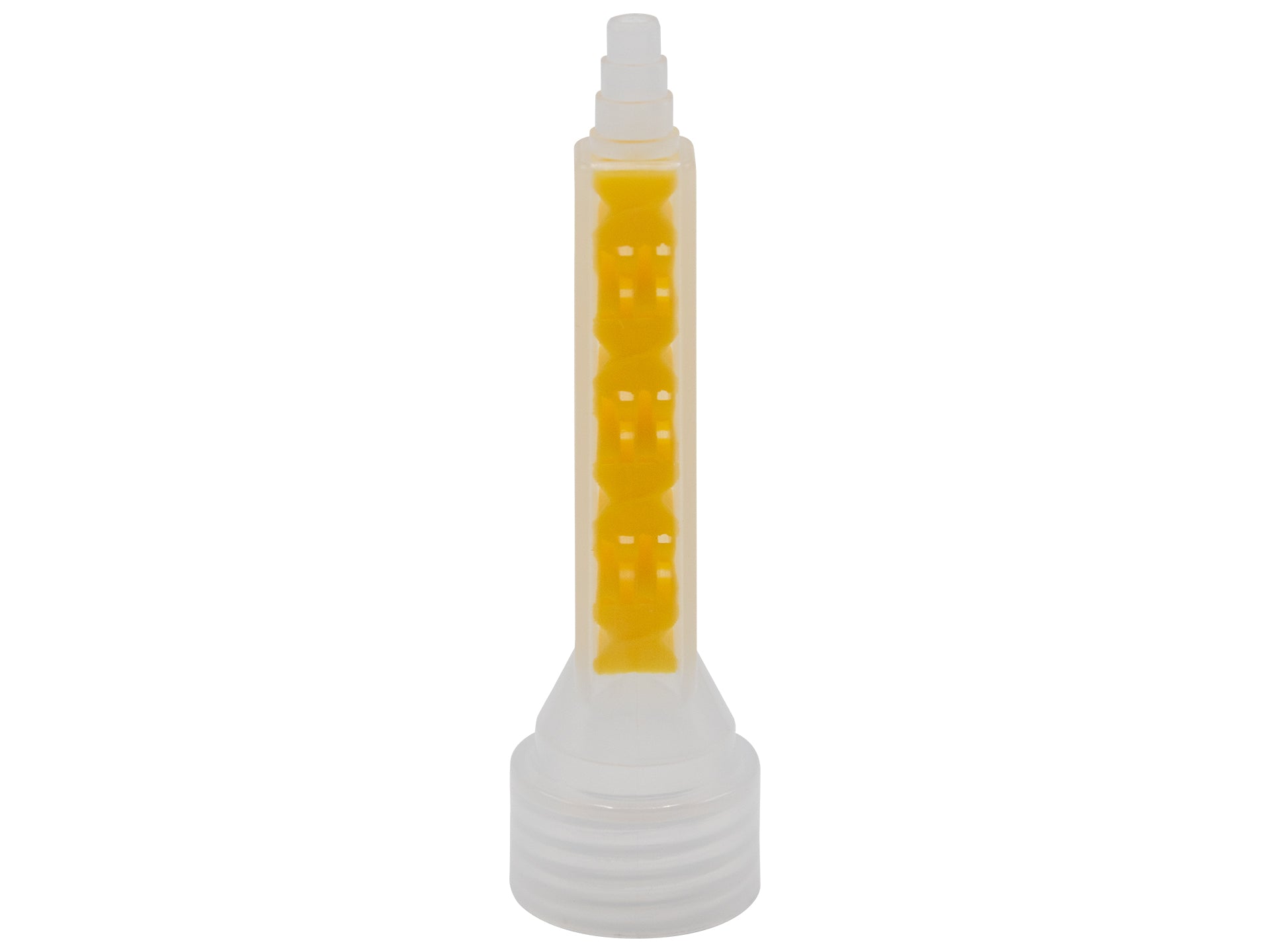 Static Mixer Xemex X2-G8-7S G-System with Thread