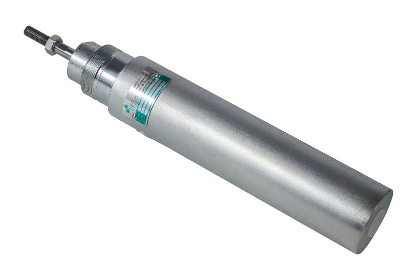 Dosierpumpe 10:1 PTFE