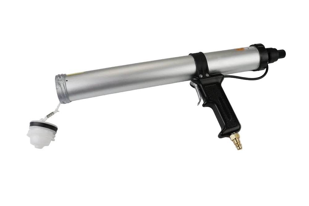 COX AirFlow 1 Sachet 600 Folienbeutelpresse mit Domkolben