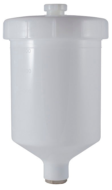 Montageset 0,6 L Behälter für mastermix LV mini
