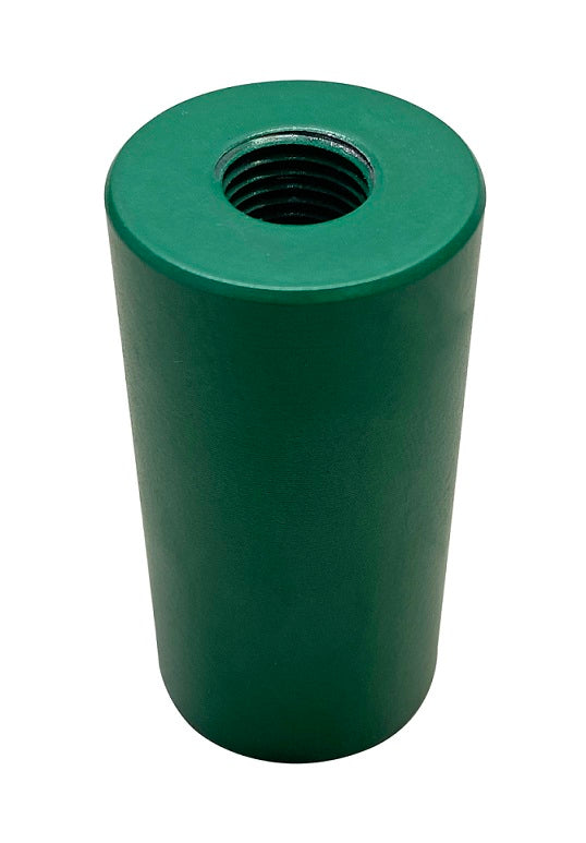 Adapter für Mischrohr (Innengewinde 1/4" NPT für Metalldüsen)