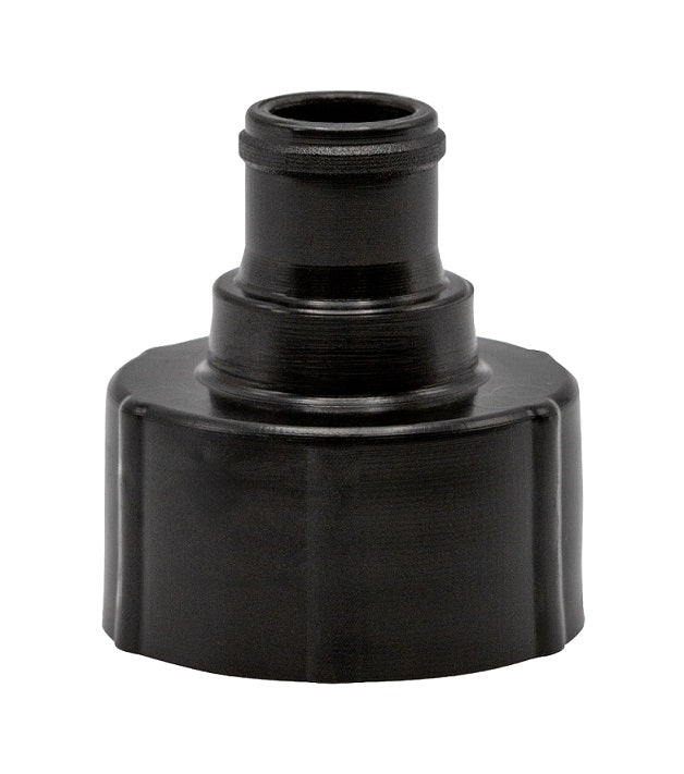Flaschenadapter 24