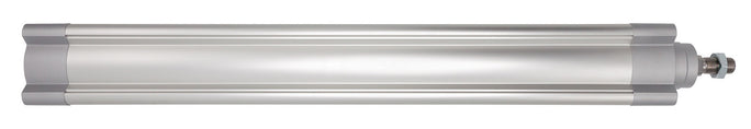 Profilrohrzylinder 63/500