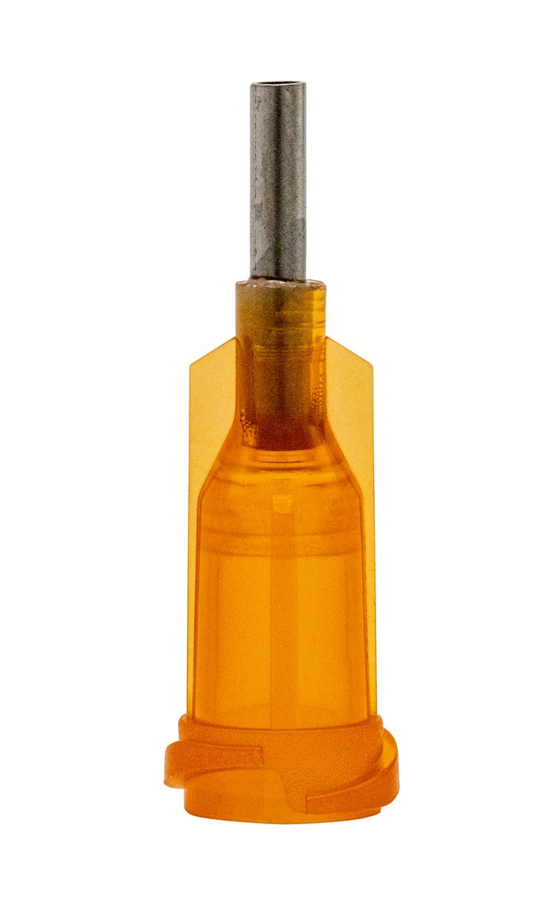 Dosiernadel stumpf 15G 1/4" Bernstein