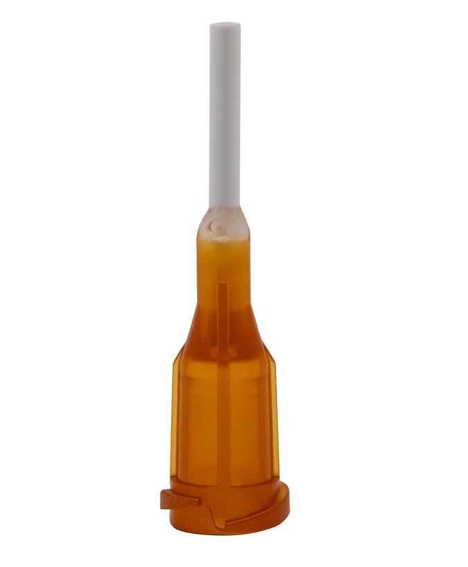 Dosiernadel flexibel 15G 1/2" Bernstein
