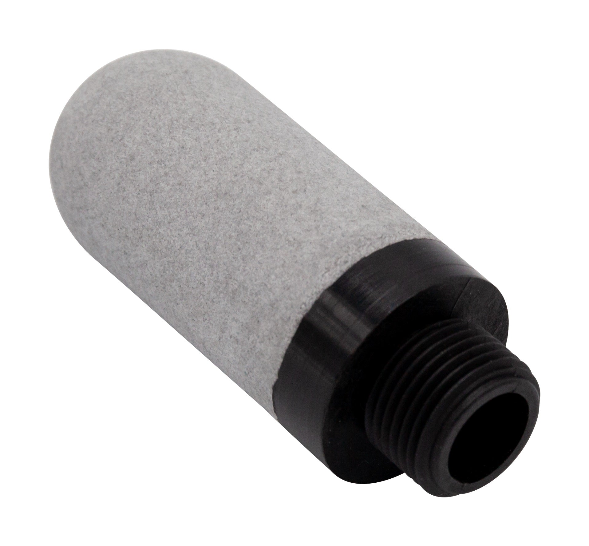 Schalldämpfer 3/8"