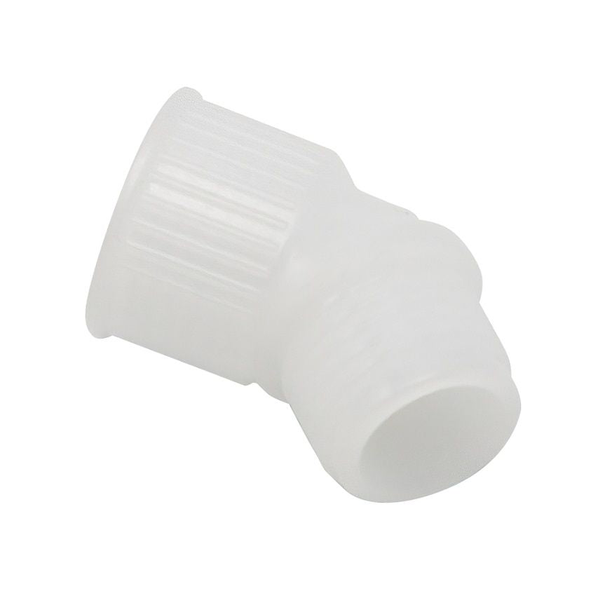Adapter 45° S15 - M15