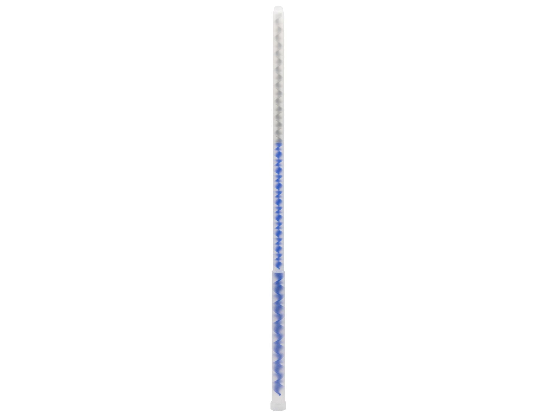 STATOMIX Statischer Mischer 10/13mm - 12+32 Elemente - ME 1312-1032D