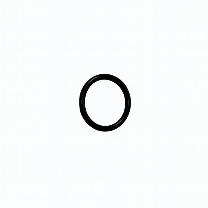 O-Ring für Materialventil