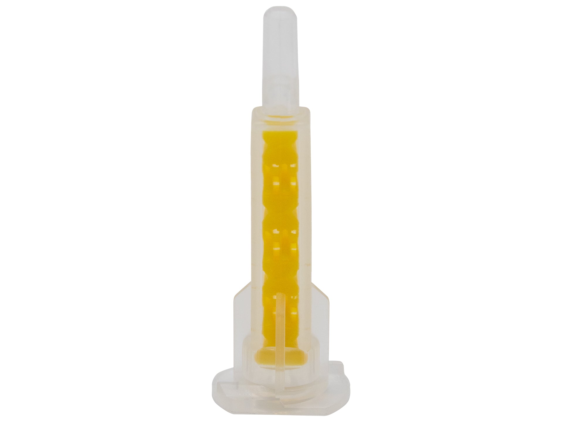 Static mixer Xemex X2-A5-7T A-system Bayonet