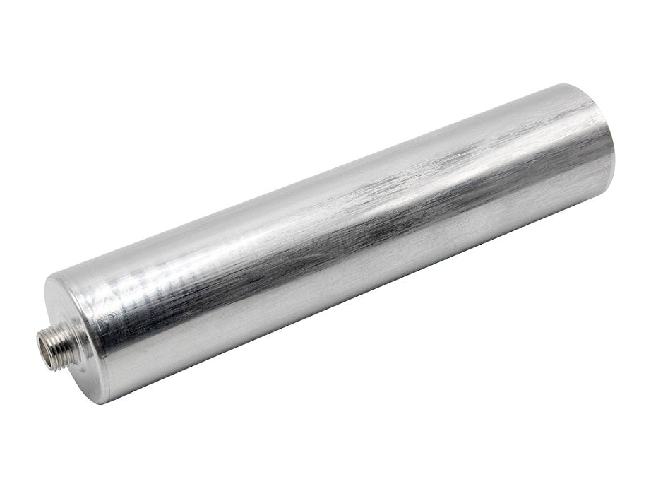 1K Aluminiumkartusche 310 ml M15x1,5