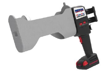 Meritool Powerpush 7000-1500-11 Kartuschenpresse (MV 1:1)