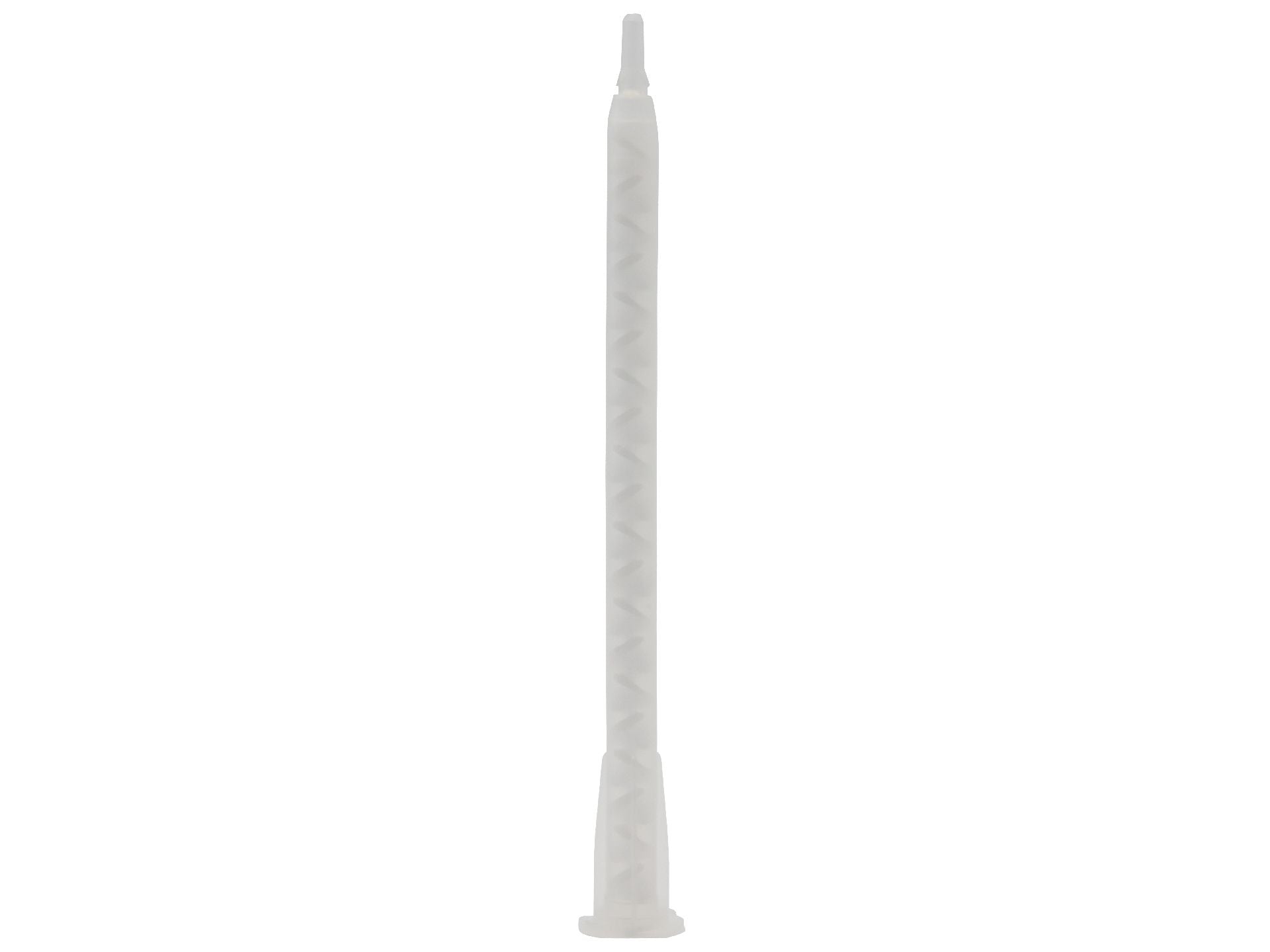 Statikmischer Bajonett Spiralmischer 7701510 190-620H Luer Slip