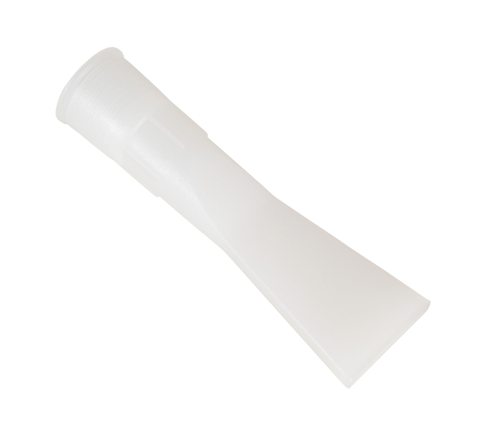 Flat nozzle 2x20mm for cartridge M15