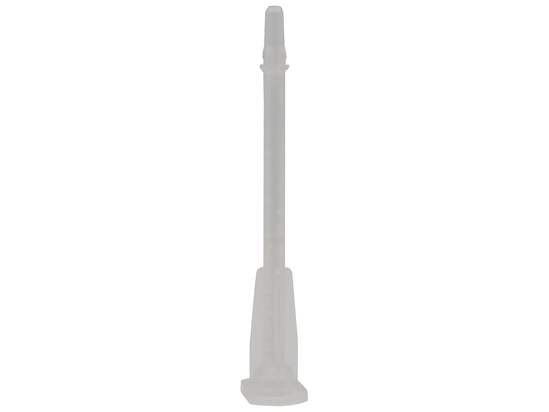 Statikmischer Bajonett Spiralmischer 7701416 190-324H