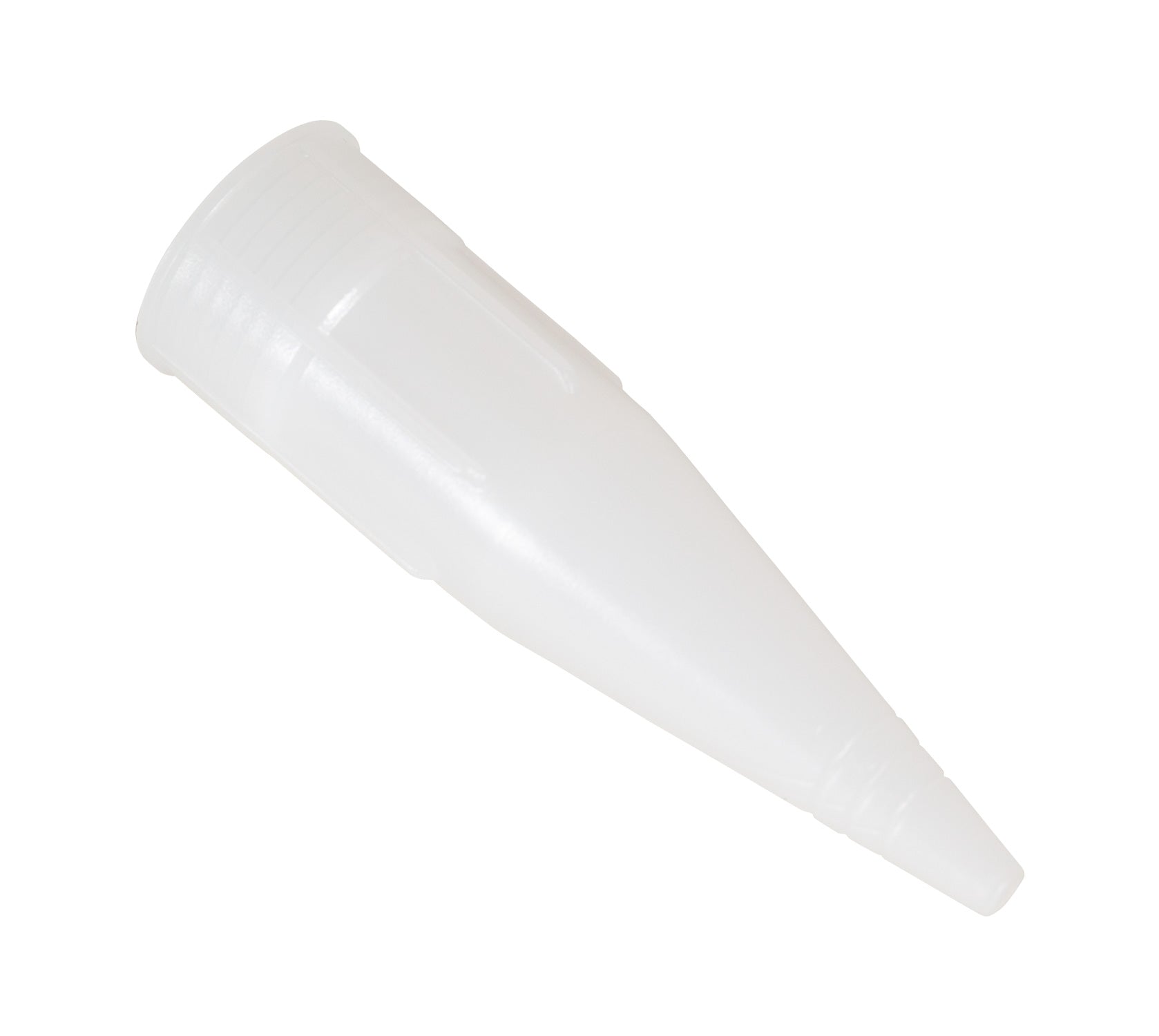 Nozzle tip with thread M22x2