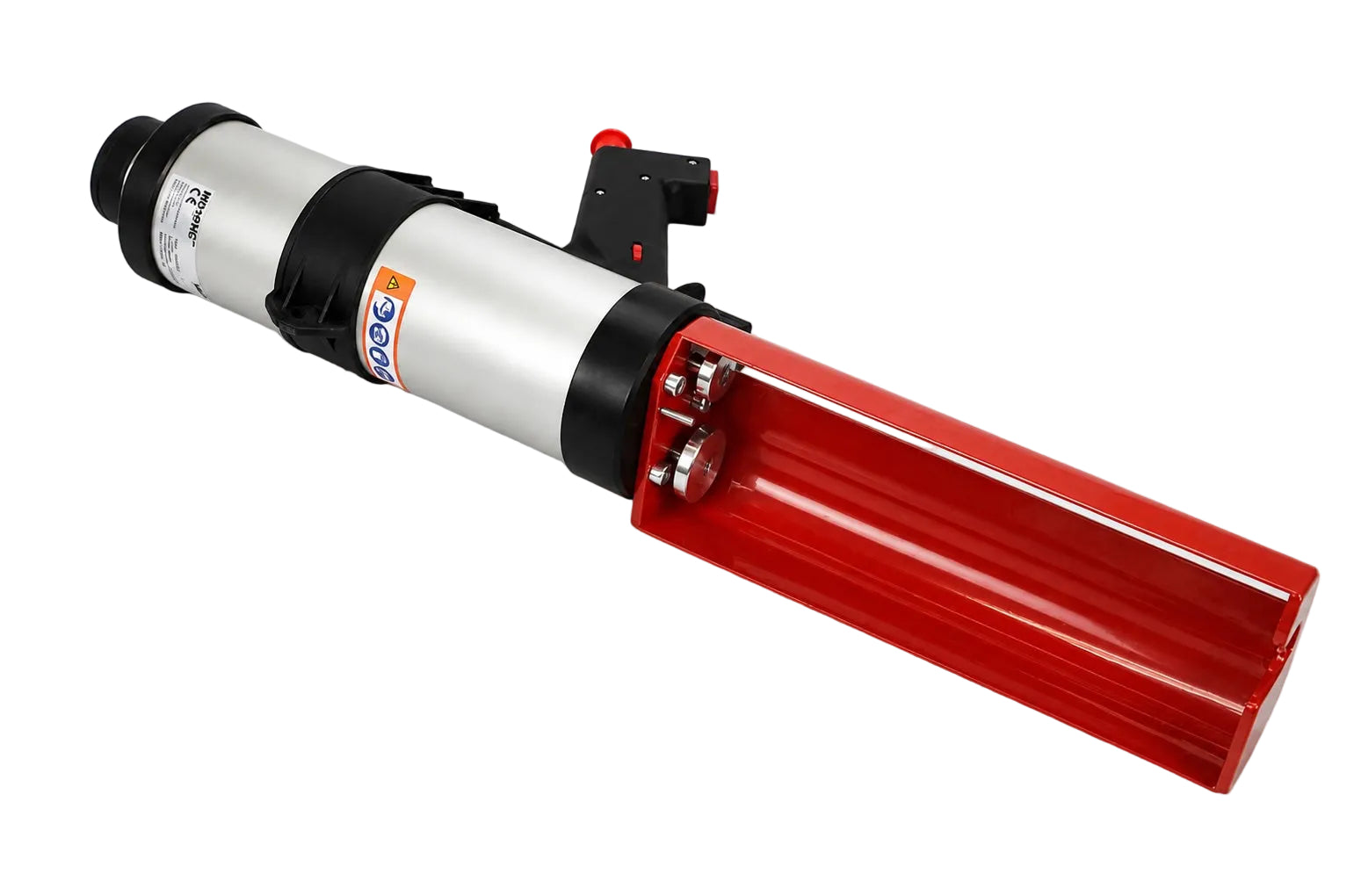 MK TS444KX Kartuschenpresse 385-585ml (MV 3:1)