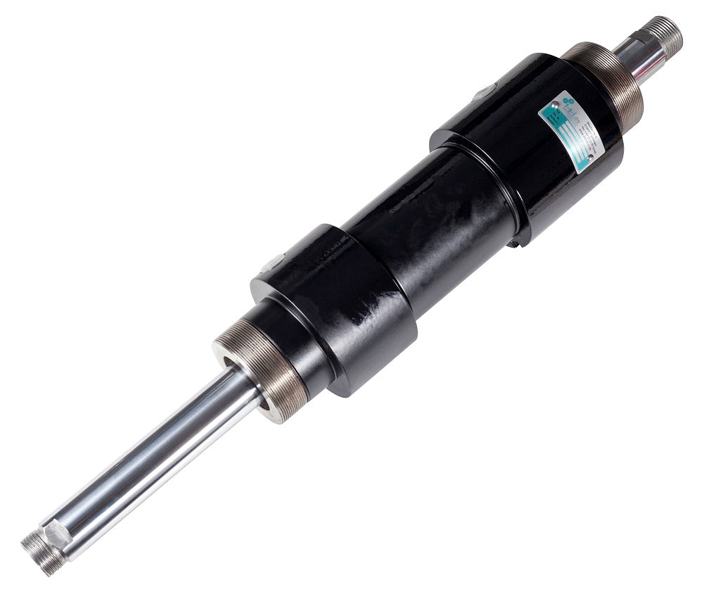 Hydraulikzylinder